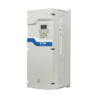 DG1 variable frequency drive DG1-32075FN-C21C - EATON (pavadinimas tikslinamas)