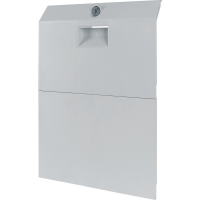 xEnergy Safety Ci cable compartment accessory FP50-ID - EATON (pavadinimas tikslinamas)