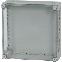 xEnergy Safety Ci empty enclosure insulated CI44-125 - EATON (pavadinimas tikslinamas)