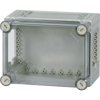xEnergy Safety Ci empty enclosure insulated CI23-150 - EATON (pavadinimas tikslinamas)