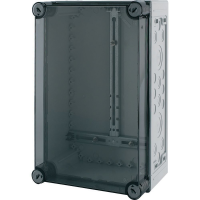 xEnergy Safety Ci meter enclosure rail ZG/I43E-G-150 - EATON (pavadinimas tikslinamas)