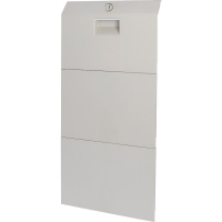 xEnergy Safety Ci cable compartment accessory FP75-ID - EATON (pavadinimas tikslinamas)