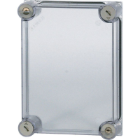 xEnergy Safety Ci empty enclosure cover with cylinder lock D150-CI23-DVZ - EATON (pavadinimas tikslinamas)
