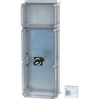 xEnergy Safety Ci MCCB enclosure MCCB3-630/I48/I43E-200 - EATON (pavadinimas tikslinamas)