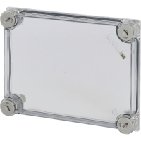 xEffect Ci Enclosures Switch- & Controlgear Enclosure D125-CI23-NA - EATON (pavadinimas tikslinamas)