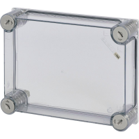 xEffect Ci Enclosures Switch- & Controlgear Enclosure D150-CI23-NA - EATON (pavadinimas tikslinamas)