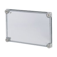 xEffect Ci Enclosures Switch- & Controlgear Enclosure D125-CI43-NA - EATON (pavadinimas tikslinamas)