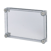 xEffect Ci Enclosures Switch- & Controlgear Enclosure D150-CI43-NA - EATON (pavadinimas tikslinamas)