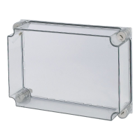 xEffect Ci Enclosures Switch- & Controlgear Enclosure D200-CI43-NA - EATON (pavadinimas tikslinamas)