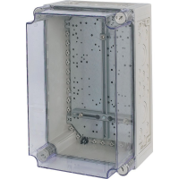 xEnergy Safety Ci meter enclosure rail ZG/I43E-G-200 - EATON (pavadinimas tikslinamas)