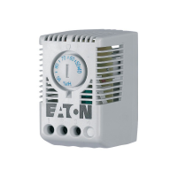 xEffect E-FAN Enclosures Switch- & Controlgear Enclosure HYG - EATON (pavadinimas tikslinamas)