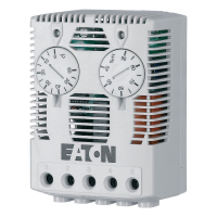 xEffect E-FAN Enclosures Switch- & Controlgear Enclosure TH-HYG - EATON (pavadinimas tikslinamas)