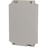 xEnergy Safety Ci fuse enclosure accessory GA-1-I43-G - EATON (pavadinimas tikslinamas)