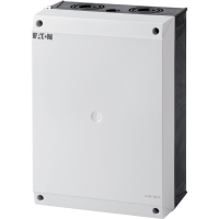 Moeller series CI-K Insulated enclosure CI-K5-125-TS - EATON (pavadinimas tikslinamas)