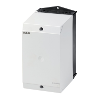 Moeller series CI-K Insulated enclosure CI-K3-160-TS - EATON (pavadinimas tikslinamas)