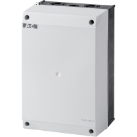 Moeller series CI-K Insulated enclosure CI-K4-125-TS - EATON (pavadinimas tikslinamas)
