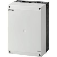 Moeller series CI-K Insulated enclosure CI-K5-160-TS - EATON (pavadinimas tikslinamas)
