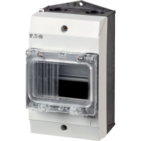 Moeller series CI-K Insulated enclosure CI-K2-80-K - EATON (pavadinimas tikslinamas)