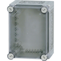 xEnergy Safety Ci empty enclosure insulated CI23E-150 - EATON (pavadinimas tikslinamas)