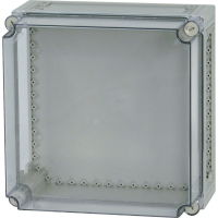 xEnergy Safety Ci empty enclosure insulated CI44-200 - EATON (pavadinimas tikslinamas)