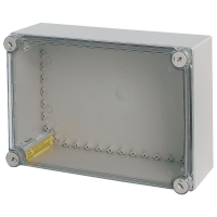 xEffect Ci Enclosures Switch- & Controlgear Enclosure CI43X-125-NA - EATON (pavadinimas tikslinamas)