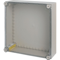 xEffect Ci Enclosures Switch- & Controlgear Enclosure CI44X-125-NA - EATON (pavadinimas tikslinamas)