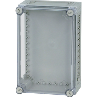 xEnergy Safety Ci empty enclosure insulated CI43-150 - EATON (pavadinimas tikslinamas)
