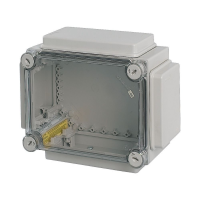 xEffect Ci Enclosures Switch- & Controlgear Enclosure CI23-125-NA - EATON (pavadinimas tikslinamas)