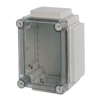 xEffect Ci Enclosures Switch- & Controlgear Enclosure CI23-150-NA - EATON (pavadinimas tikslinamas)