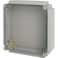 xEffect Ci Enclosures Switch- & Controlgear Enclosure CI44-125-NA - EATON (pavadinimas tikslinamas)