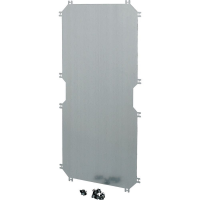 xEnergy Safety Ci mounting plate metal galvanized M3-CI48 - EATON (pavadinimas tikslinamas)