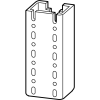 xEnergy Safety Ci mounting profile vertical / outside WS21-ID - EATON (pavadinimas tikslinamas)