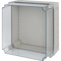 xEnergy Safety Ci empty enclosure insulated CI44E-250 - EATON (pavadinimas tikslinamas)