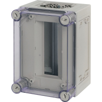 xEnergy Safety Ci MCB enclosure AV/I23-150 - EATON (pavadinimas tikslinamas)