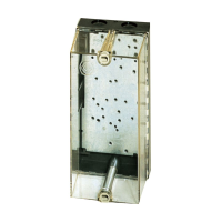 Moeller series CI-K Insulated enclosure CI-DOM - EATON (pavadinimas tikslinamas)