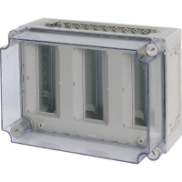 xEnergy Safety Ci MCB enclosure AV/I43-200 - EATON (pavadinimas tikslinamas)