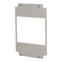 xEnergy Safety Ci fuse enclosure accessory GA-RS-I23 - EATON (pavadinimas tikslinamas)