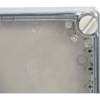 xEnergy Safety Ci closing element HG-CI - EATON (pavadinimas tikslinamas)