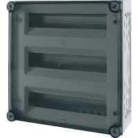 xEnergy Safety Ci MCB enclosure AE/I44E - EATON (pavadinimas tikslinamas)