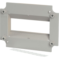 xEnergy Safety Ci MCB enclosure accessory GA-O/I23 - EATON (pavadinimas tikslinamas)