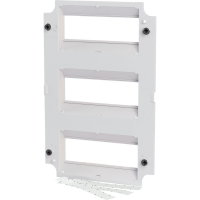 xEnergy Safety Ci MCB enclosure accessory GA-O/I43 - EATON (pavadinimas tikslinamas)
