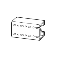 xEnergy Safety Ci mounting profile horizontal WW7-ID - EATON (pavadinimas tikslinamas)