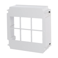 xEnergy Safety Ci meter enclosure accessory GA-MS-I44 - EATON (pavadinimas tikslinamas)