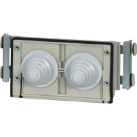 xEnergy Safety Ci flange plate KS3-CI - EATON (pavadinimas tikslinamas)