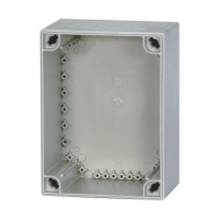 xEffect Ci Enclosures Switch- & Controlgear Enclosure U-CI23X - EATON (pavadinimas tikslinamas)