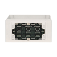 xEnergy Safety Ci busbar enclosure accessory SH0635/3 - EATON (pavadinimas tikslinamas)
