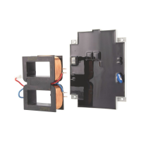 Moeller series DILM replacement coil DILM250-S-XSP/E(220-240V50/60HZ) - EATON (pavadinimas tikslinamas)
