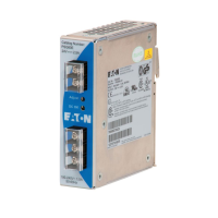 PSG power supply unit PSG60F24RM - EATON (pavadinimas tikslinamas)