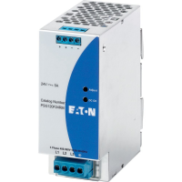 PSG power supply unit PSG120F24RM - EATON (pavadinimas tikslinamas)
