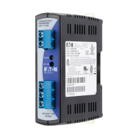 PSG power supply unit PSG60N24RP - EATON (pavadinimas tikslinamas)